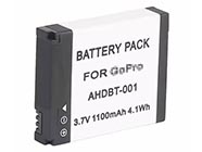 GoPro HD Hero Battery