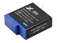 GoPro AHDBT-901 Battery