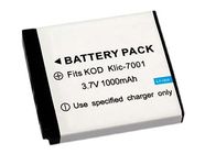 KODAK EasyShare M853 Zoom Battery