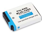 KODAK EasyShare Z950 Battery