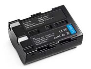 KONICA MINOLTA DiMAGE A2 Battery