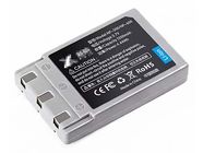 KONICA MINOLTA NP-600 Battery