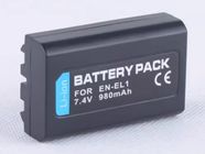 KONICA MINOLTA NP-800 Battery