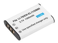 SANYO Xacti VPC-E10EX Battery