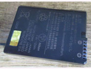 NIKON DSLR D5300 Battery