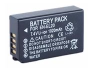 NIKON 1 V3 Battery