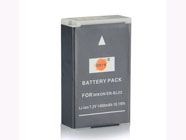 NIKON 1 S2 Battery