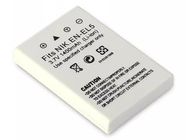 NIKON Coolpix P80 Battery