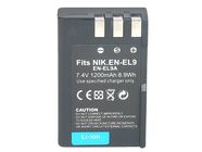 NIKON D40C Battery