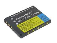 SONY NP-FT1 Battery