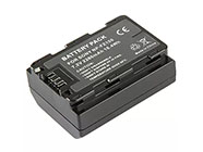 SONY A9 Mark2 Battery