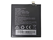 CAT 596266 Battery