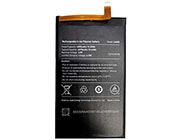 CAT S48C Battery