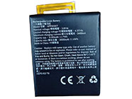 CAT APP00307 Battery