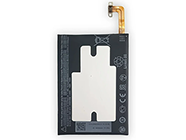 HTC One M10 Battery