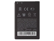 HTC S710d Battery