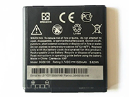 HTC T329w Battery