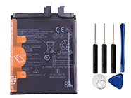 HUAWEI P50 Pro Battery