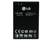 LG PRADA L-02D Battery