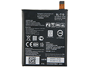 LG BL-T19 Battery