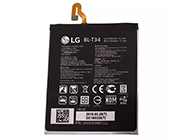 LG V30 Battery
