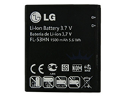 LG FL-53HN Battery