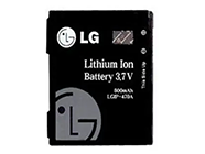 LG Secret KF757 Battery