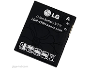 LG LGIP-470N Battery