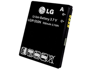 LG KV700 Battery