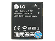 LG GD550E Battery