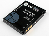 LG KM900 Battery