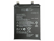 MOTOROLA MOTO Edge 30 Ultra Battery