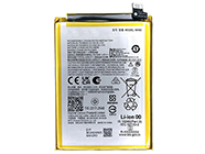 MOTOROLA MOTO G13 Battery