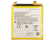 MOTOROLA MOTO NR50 Battery