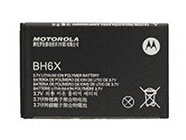 MOTOROLA SNN5880 Battery