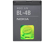 NOKIA 7070 Prism Battery