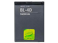 NOKIA BL-4D Battery