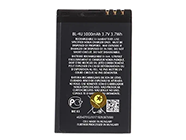 NOKIA 6600 slide Battery