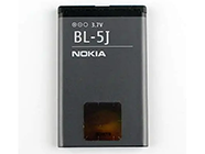 NOKIA C3-00 Battery