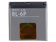 NOKIA BL-6P Battery