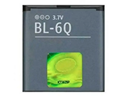 NOKIA 6100S Battery