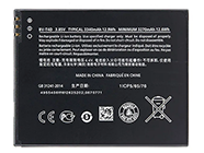 NOKIA BV-T4D Battery