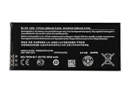 NOKIA RM-1104 Battery