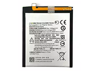 NOKIA Nokia 5.1 Plus Battery