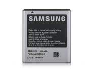 SAMSUNG SC-03D Battery