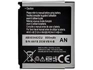 SAMSUNG AB503442CA Battery