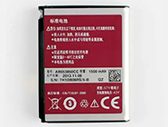SAMSUNG AB653850CE Battery