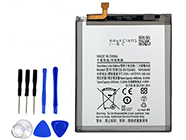 SAMSUNG SM-A705 Battery