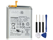 SAMSUNG Galaxy S21 Battery