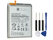 SAMSUNG SM-G996P Battery